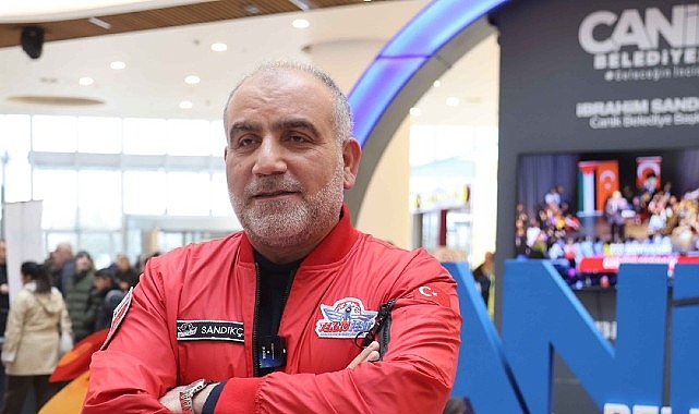 Avrupa Birliği’nden Canik Belediyesi’ne Destek: Yapay Zekâ Eğitimi Başvuruları Başladı