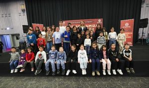 Bakırköy Belediyesi’nden İftar Buluşması