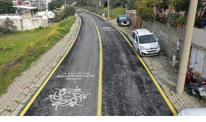 Başkan Çerçioğlu: Aydınımız İçin Çalışmaya Devam Edeceğiz