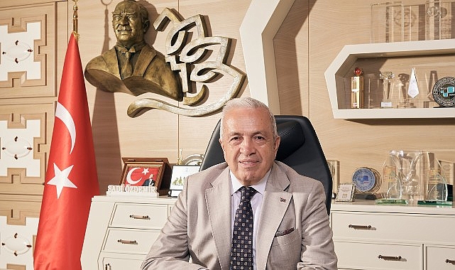 Başkan Şadi Özdemir’den acele kamulaştırma değerlendirmesi