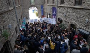 Başkan Tugay: Müsaade edin hukuki süreç tamamlansın