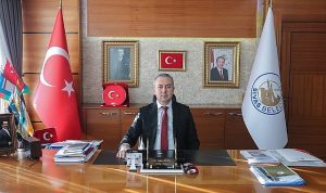 Başkan Uzun’dan, Muhsin Yazıcıoğlu’nu Anma Mesajı…