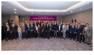 Bosch Home Comfort Group, “İklimlendirmenin Yıldızları 2026” Etkinliğinde İş Ortaklarıyla Buluştu