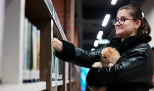 Büyükşehir kütüphaneleri 2 yılda 69 bin üye kazandı