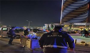 Büyükşehir zabıtası sahada: Fahiş fiyat ve izinsiz satışa geçit yok