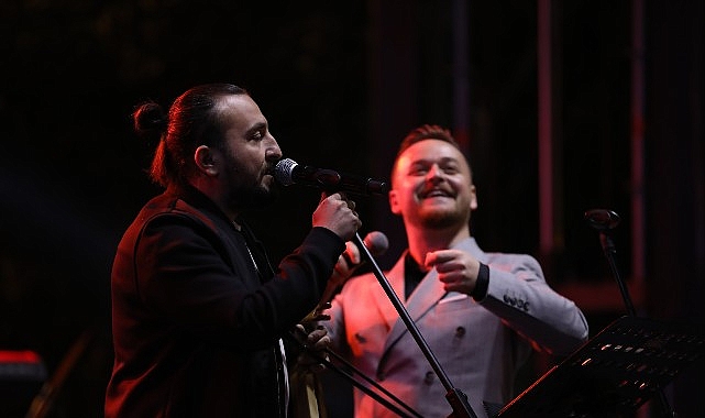 Büyükşehir’in geleneksel Ramazan etkinliklerinde kültürel buluşma