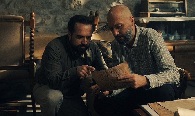 Cahim 2 Gişeyi Salladı: Yerli Korku Dünya Sahnelerinde!