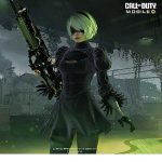Call of Duty: Mobile 3. Sezon NieR: Automata ile Geri Dönüyor ve Ayrıca Pop Team Epic de Paranoya’ya Katılıyor