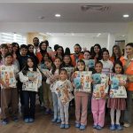 Çankaya’da Çocuklar Karar Süreçlerine Katılıyor