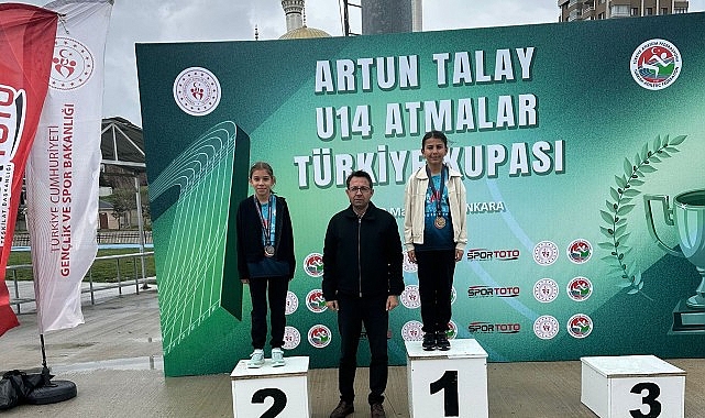 Çocuklarımızın Yaşları Küçük Ama Yürekleri Kocaman