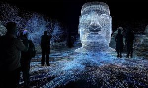 DEM Müzecilik, Göbeklitepe’yi İngiltere’ye taşıyor