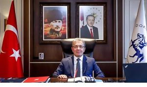 DEÜ’den 2025’te Rekor Sayıda Sosyal Sorumluluk Projesi