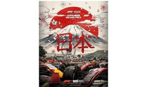 Formula 1’de Heyecan   Japonya GP ile Devam Ediyor