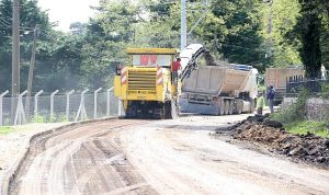 Gebze köylerinde 125 milyonluk dev çalışma