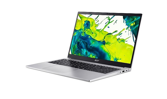 Günlük Kullanımın Akıllı ve Uygun Fiyatlı Çözümü: Acer Aspire Lite 15
