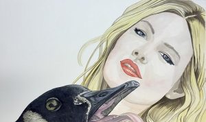 Günümüz Avusturya Sanatında Kadın Sanatçılar:   Ulrike Köb ve Die 4 Grazien Yapı Kredi bomontiada’da