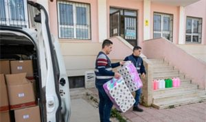 Hijyenik okullar, sağlıklı nesiller