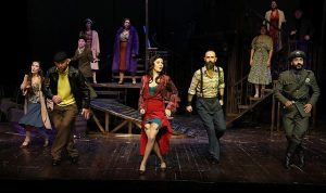 İBB Şehir Tiyatroları’nda Bu Hafta (25-29 Mart 2026)