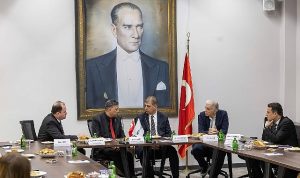 İzmir’de geri dönüşüm atağı evlerden sanayiye yayılıyor