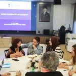 Kadın Kooperatiflerinin Geleceği Masaya Yatırıldı