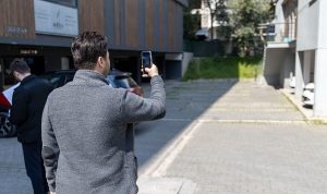 Karşıyaka’da otoparklar mercek altında