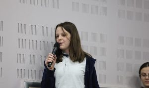 Kartepe’de Manevi Değerler İçin Anlamlı Yarışma