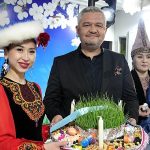 Keçiören’de Uluslararası Baharı Karşıılama Şöleni Büyük İlgi Gördü