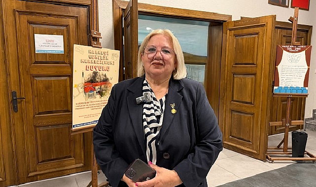 Kocaeli’de “Engelsiz Sanat” büyüledi