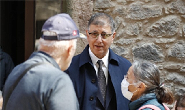 Kocaoğlu’dan Başkan Tugay’a Meslek Fabrikası desteği