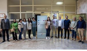 Konya Büyükşehir “Afet Haberciliği” Projesini Başarıyla Tamamladı