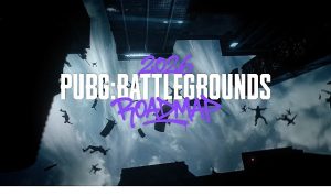 KRAFTON, PUBG: BATTLEGROUNDS’un 2026 Yol Haritasını açıklama
