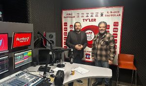 Magazin dünyasına iddialı bir yapım daha geliyor…