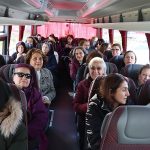 Maltepeli kadınlar İstanbul Modern’i gezdi