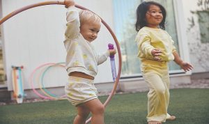 Minycenter’da yeni sezon rengarenk başladı