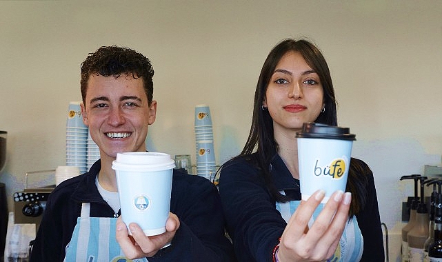 Mudanya Belediyesi’nde Gençlere İstihdam Modeli