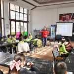 Osmangazi Belediyesi’nden Çocuklara Afet Farkındalık Eğitimi