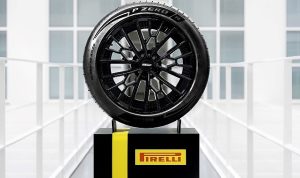 Pirelli P Zero R ve P Zero Trofeo RS