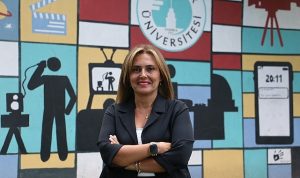 Prof. Dr. Gül Esra Atalay:  “Dijital dünyada da insan kalmayı öğrenmemiz gerekiyor!”