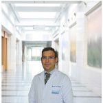 Saç telinden ince dikişlerle sinir sıkışmasına hassas çözüm