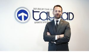 Sanayide Bakım Yönetimi   Verimliliğin Merkezine Yerleşiyor