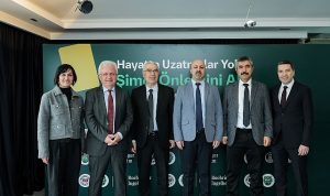 Türk Nefroloji Derneği’nden Dünya Böbrek Günü’nde Uyarı:  “Hayatta Uzatmalar Yok, Şimdi Önlemini Al”