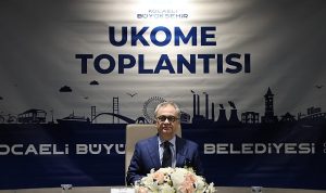 UKOME’den “Karavan Park Yasağı” kararına onay