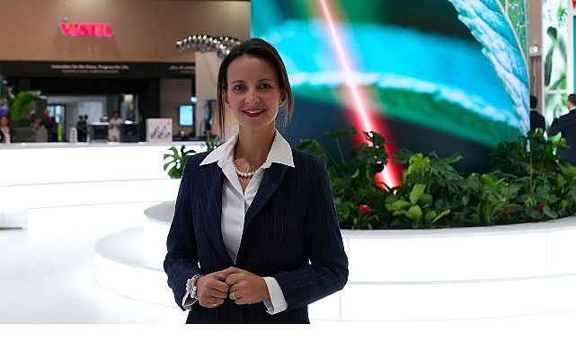 Vestel teknolojileriyle son bir yılda  44 milyon litre su tasarrufu sağlandı