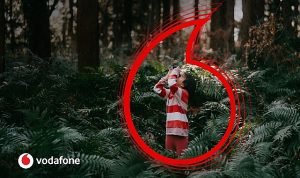 Vodafone Türkiye’nin karbon emisyonu 5 yılda %94,77 azaldı