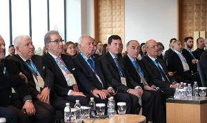 Zeytinyağı sektörü doğru rekolte çalışması ve AB’den kota istiyor